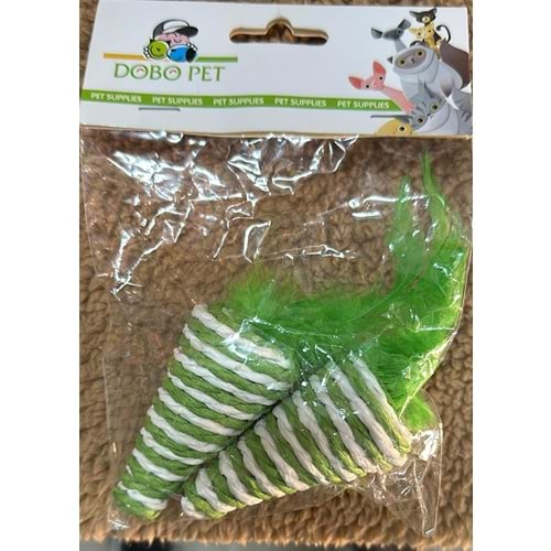 DOBO CAT TOYS DONDURMA