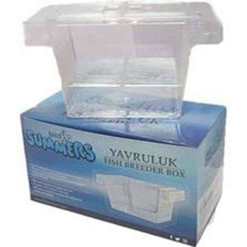 ÇİFTLİ YAVRULUK KÜÇÜK