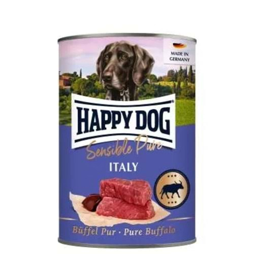 HAPPY DOG SENS İTALY 400G