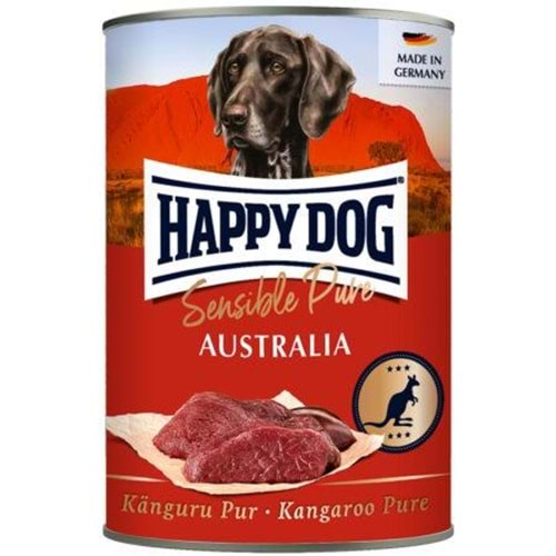 HAPPY DOG SENS AUSTRALIA 400G