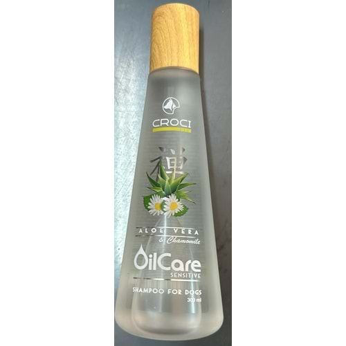 CROCI OILCARE SENSITIVE 300ML