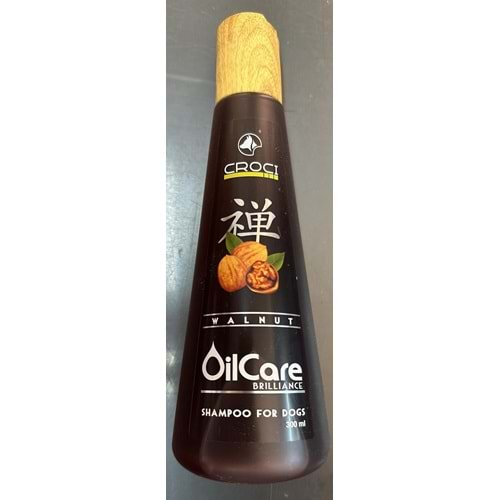 CROCI OILCARE BRILLAANCE 300ML