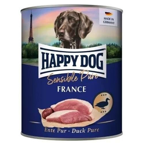 HAPPY DOG FRANCE 400G