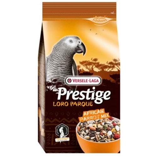 VERSELE LAGA PRESTİGE PAPAĞAN YEMİ 2.5KG