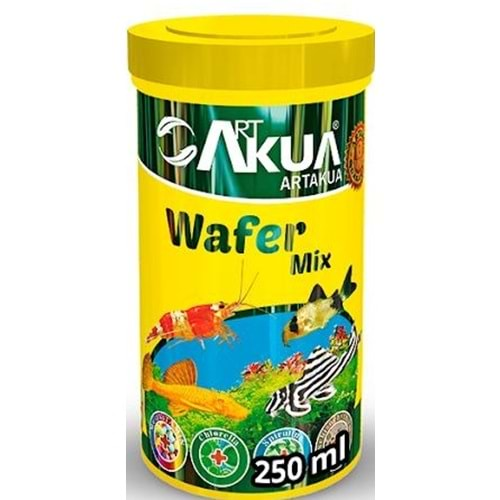 ARTAKUA WAFER MİX 250ML