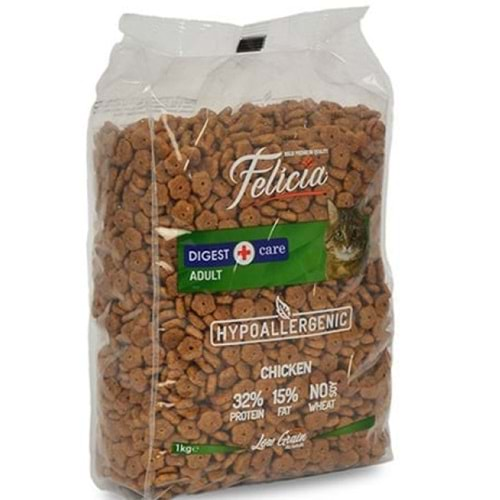 FELİCİA DİGEST CAT 1 KG