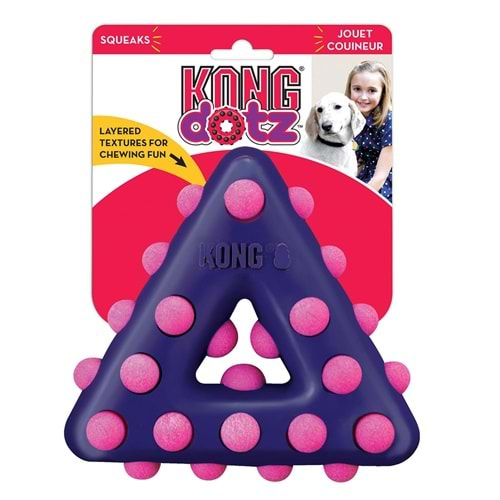 KONG DOTZ TRUANGLE LARGE