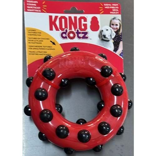 KONG DOTZ CİRCLE L