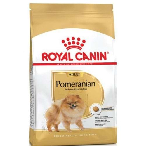 ROYAL CANIN POMERANIAN 1,5KG