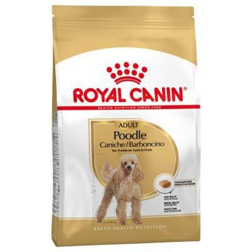 ROYAL CANIN POODLE ADULT 1,5KG