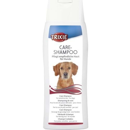 TRIXIE CARE SHAMPOO 250ML