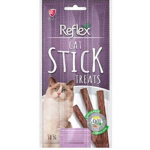 REFLEX STICK CAT KUMES HAYVANLI