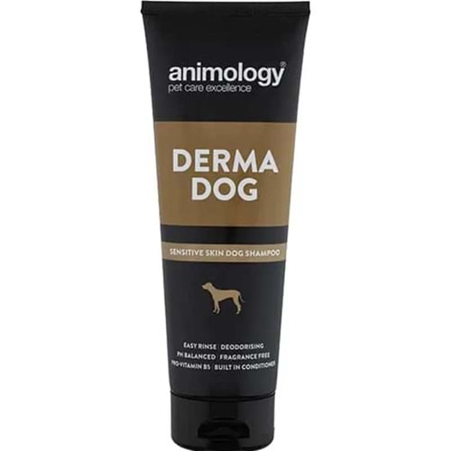 ANIMOLOGY DERMA DOG