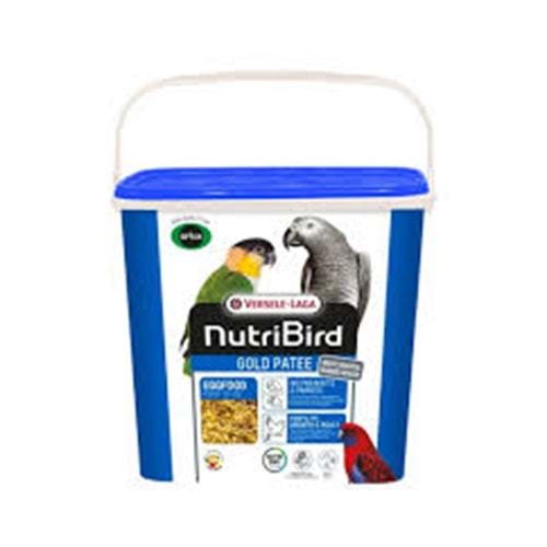 VERSELE LAGA ORLUX GOLD PATE PARROT 5KG