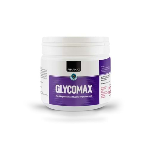 GLYCOMAX 260GR 150TAB