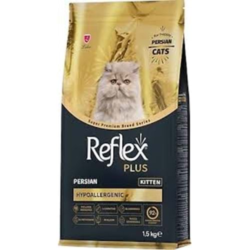 REFLEX PLUS PERSIAN KİTTEN CAT HYPOALLERG 1,5KG