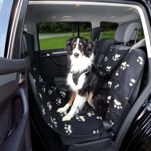 TRIXIE CAR SEAT COVER 1,40 X 1,45CM