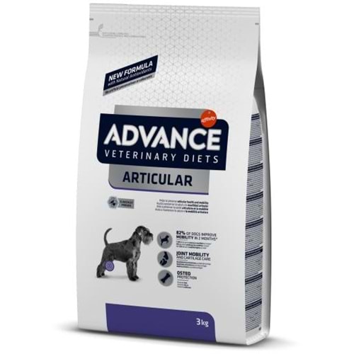 ADVANCE DOG ARTICULAR LIGHT 3KG