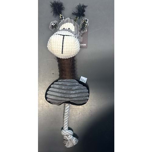 PELUŞ EŞEK MY1114