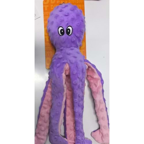 PELUŞ AHTAPOT N32