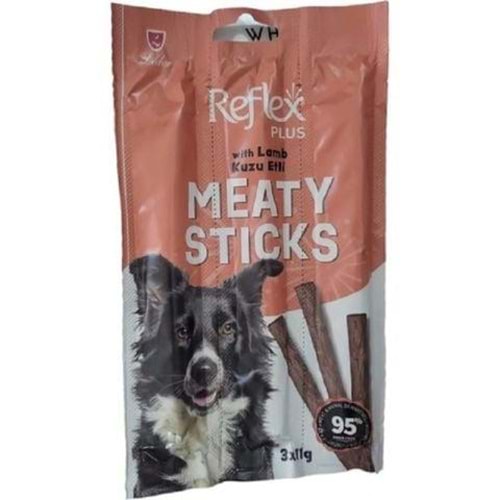 RFT018 REFLEX STICK KUZU ETLİ 33GR