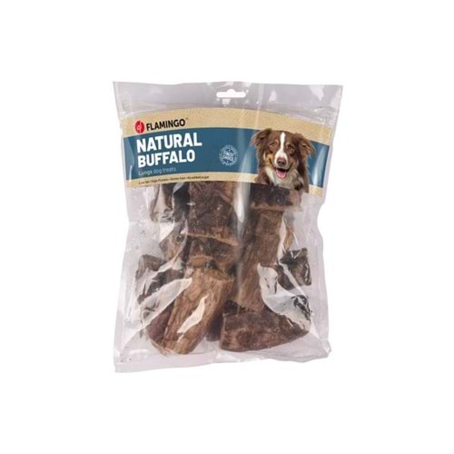 NATURE SNACK BUFFALO LUNGS 200G