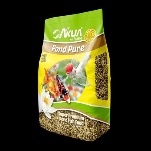ART AKUA POND PURE 1000G