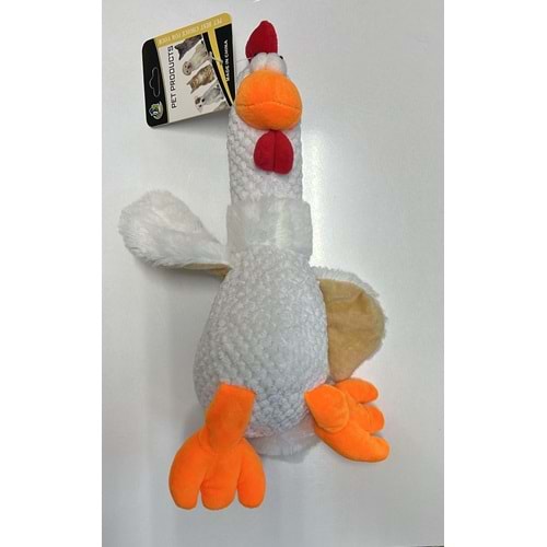 N1564-8 PELUŞ HOROZ