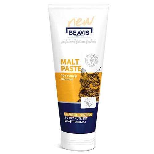 BEAVIS MALT PASTE TÜY YUMAĞI KONTROLÜ