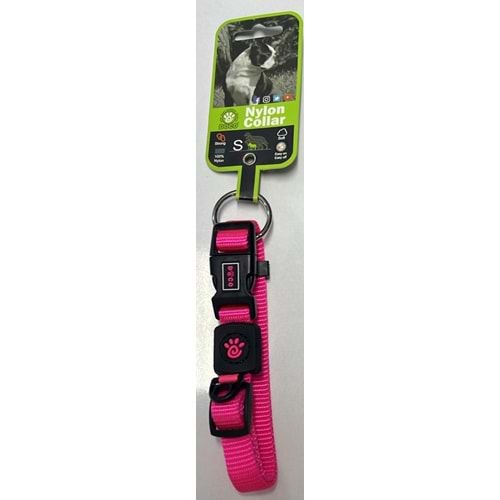 DOCO BOYUNLUK TASMA PEMBE (S)