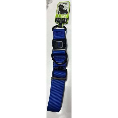DOCO BOYUNLUK TASMA MAVİ (XL)