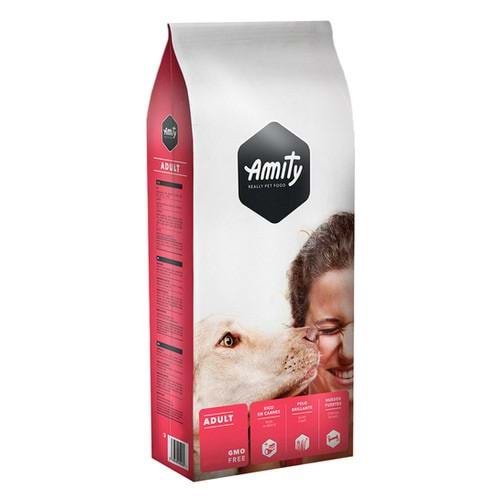 AMITY DOG ADULT 20KG