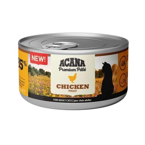 ACANA CHICKEN 85G