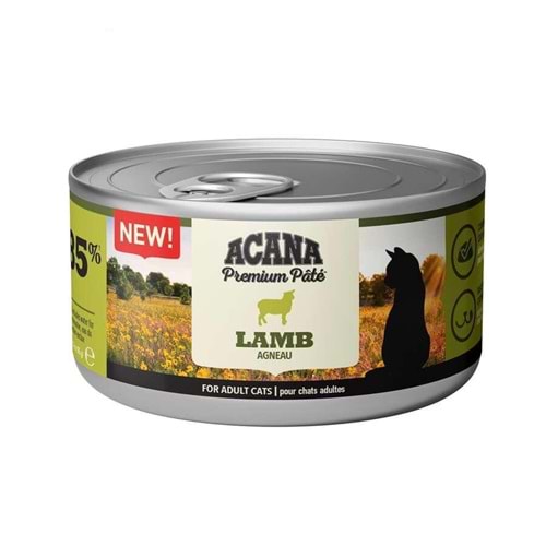 ACANA LAMB 85G