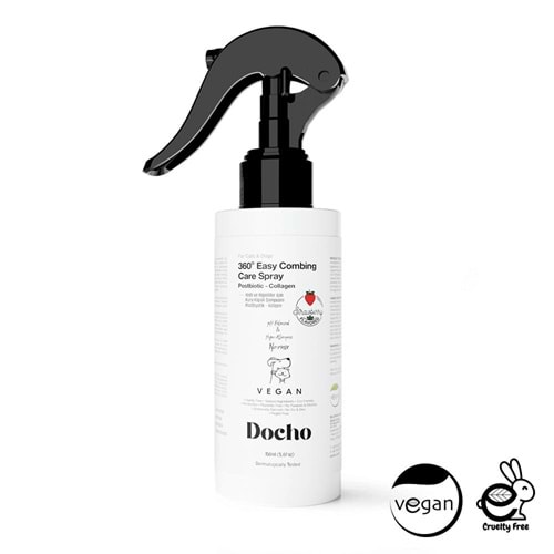 DOCHO KITIK AÇICI BAKIM SPREY 150ML