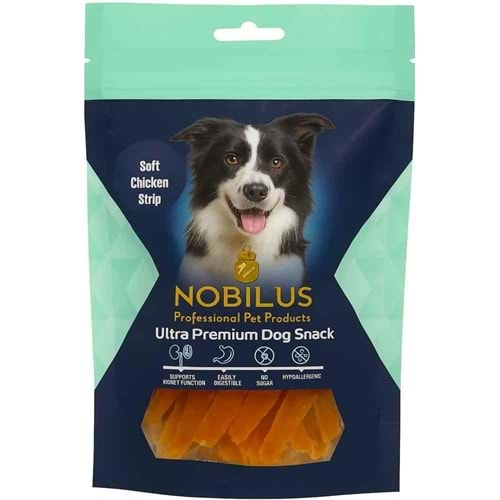 NOBILUS SOFT CHICKEN STRİP