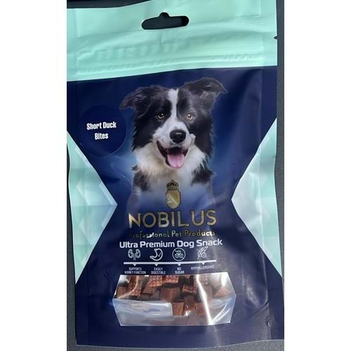 NOBILUS SHORT DUCK BİTES