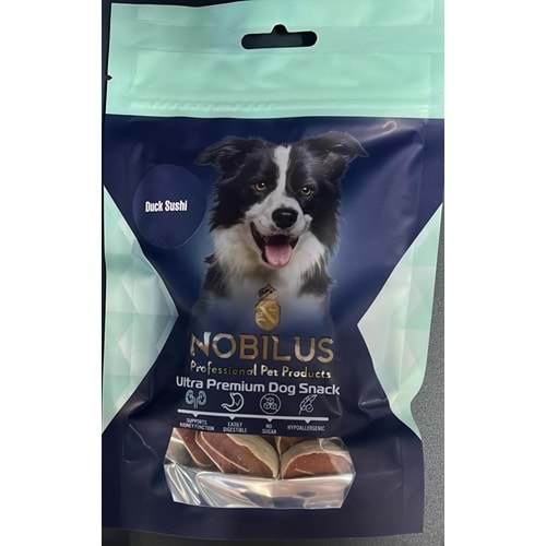 NOBILUS DUCK SUSHİ