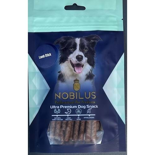 NOBILUS LAMB STİCK