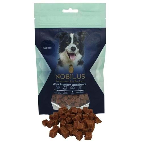 NOBILUS LAMB DİCES