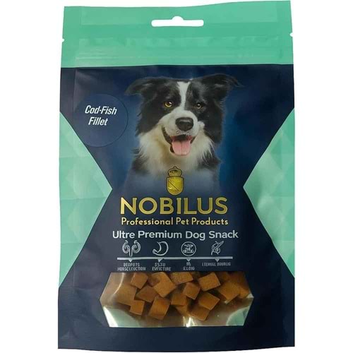 NOBILUS COD FİSH FİLLET