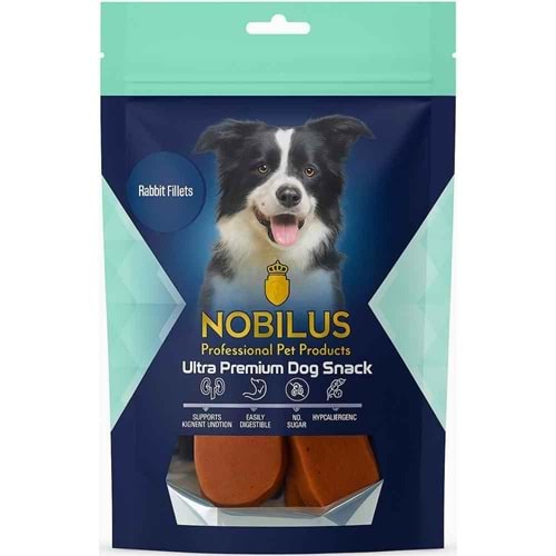 NOBILUS RABBİT FİLLETS