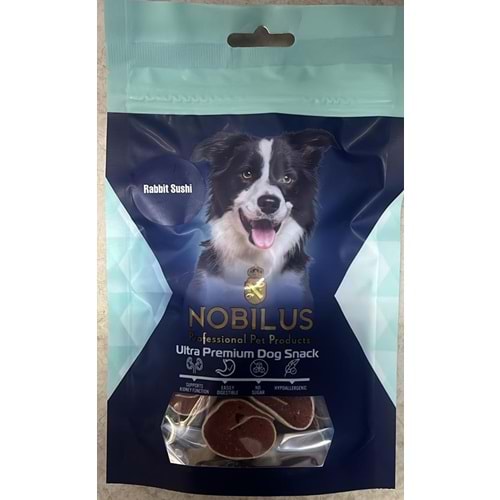 NOBILUS RABBİT SUSHİ