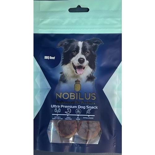 NOBILUS BEEF T-BONE