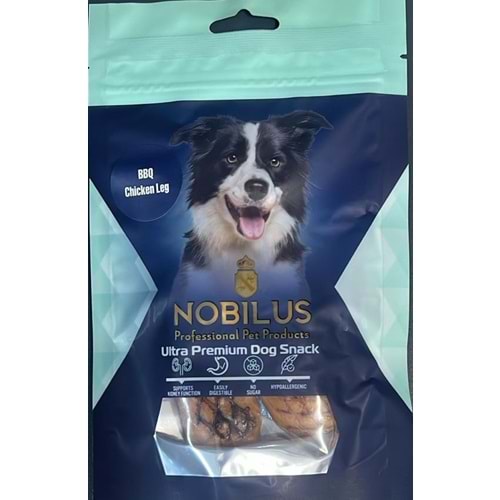 NOBILUS BBQ CHİCKEN LEG L