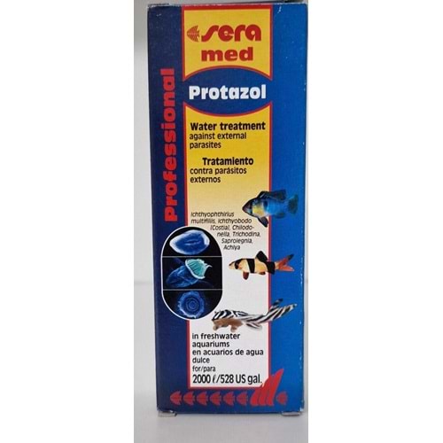 SERA PROTAZOL 25 ML
