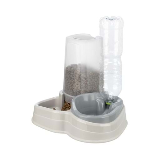 TRIXIE FOOD AND WATER DİSPENSER 3,5L