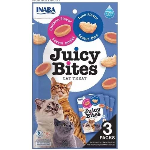 JUİCYY BİTES