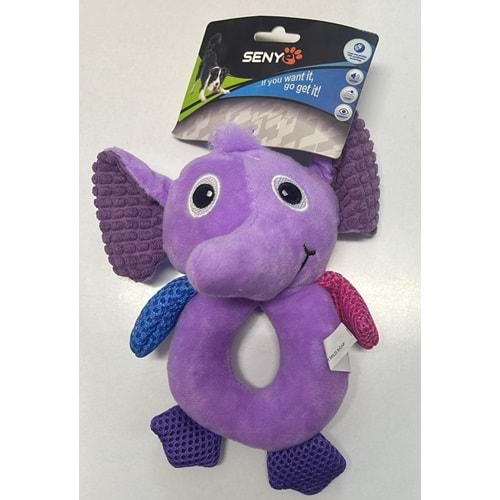 SYMY-1104 PELUŞ FİL