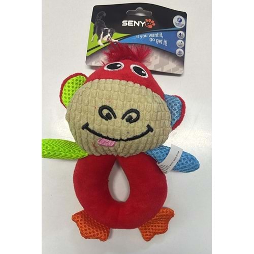 SYMY-1105 PELUŞ MAYMUN